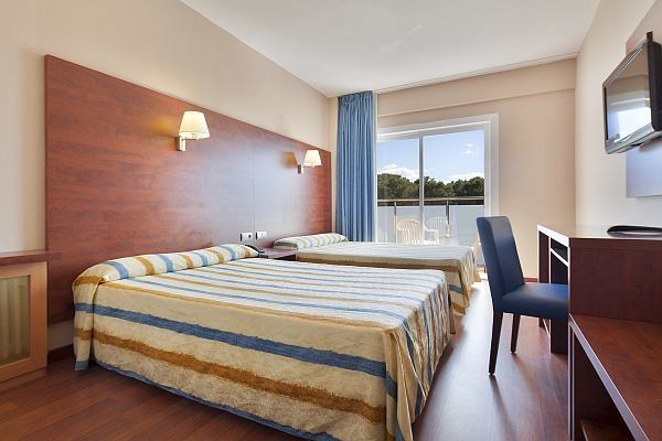 Hotel Best Cap Salou in Salou bei PP Busreisen