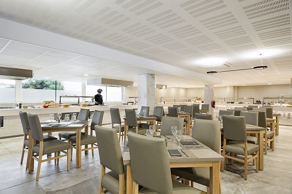 Hotel Best Cap Salou in Salou bei PP Busreisen