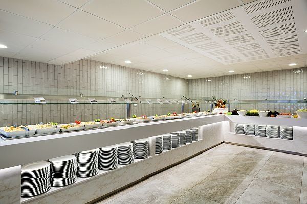 Hotel Best Cap Salou in Salou bei PP Busreisen