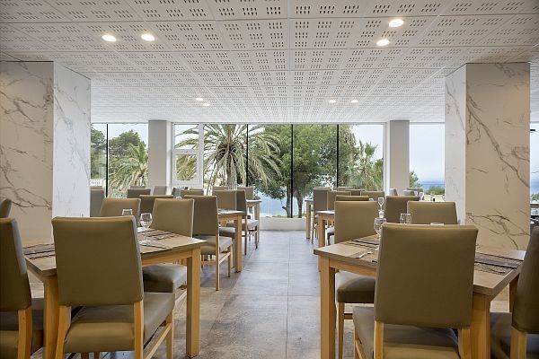 Hotel Best Cap Salou in Salou bei PP Busreisen
