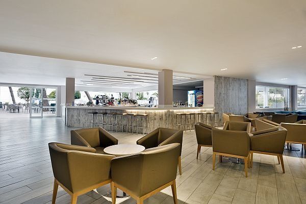 Hotel Best Cap Salou in Salou bei PP Busreisen