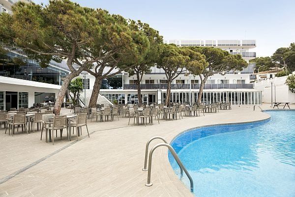 Hotel Best Cap Salou in Salou bei PP Busreisen