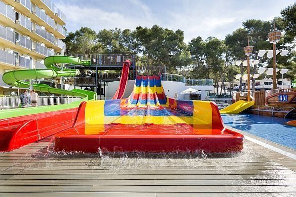 Hotel Best Cap Salou in Salou bei PP Busreisen