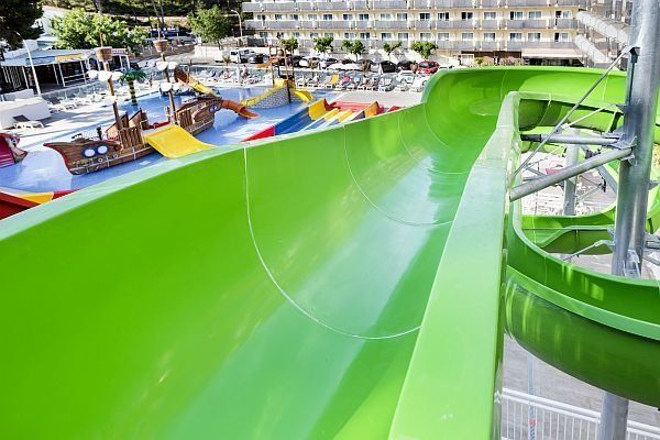 Hotel Best Cap Salou in Salou bei PP Busreisen