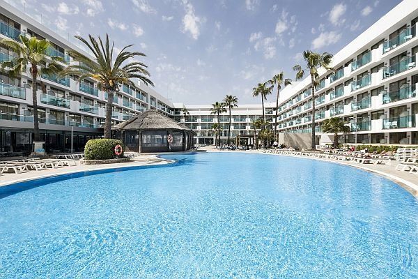 Hotel Best Maritim in Cambrils bei PP Busreisen