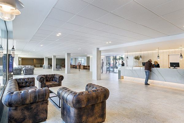 Hotel Best Maritim in Cambrils bei PP Busreisen