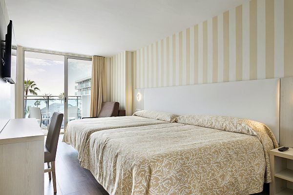 Hotel Best Maritim in Cambrils bei PP Busreisen