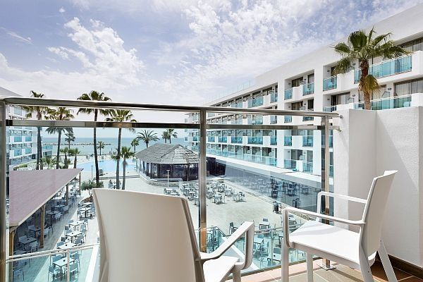 Hotel Best Maritim in Cambrils bei PP Busreisen