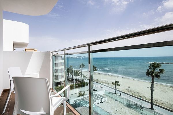 Hotel Best Maritim in Cambrils bei PP Busreisen