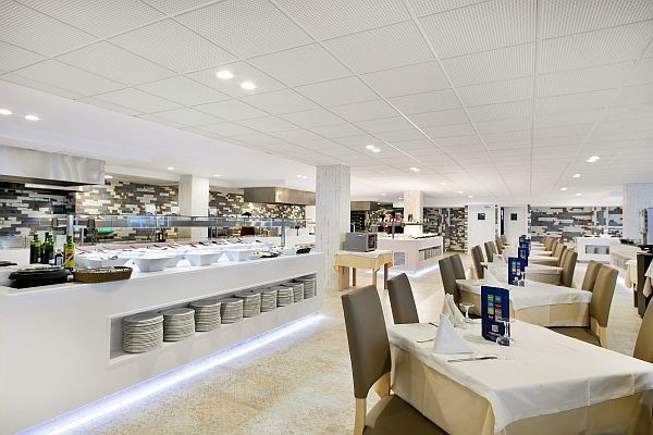 Hotel Best Maritim in Cambrils bei PP Busreisen