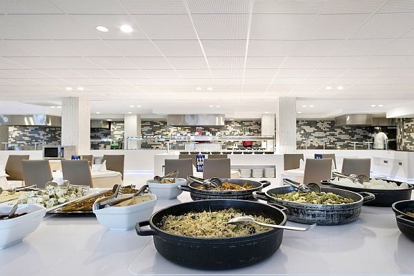 Hotel Best Maritim in Cambrils bei PP Busreisen