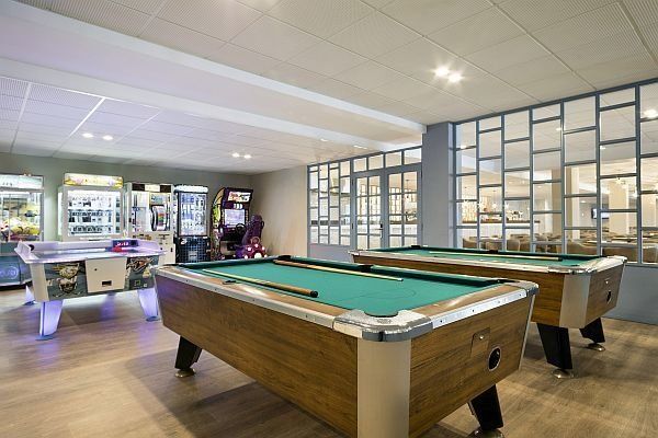 Hotel Best Maritim in Cambrils bei PP Busreisen