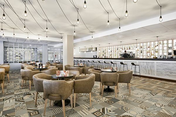 Hotel Best Maritim in Cambrils bei PP Busreisen