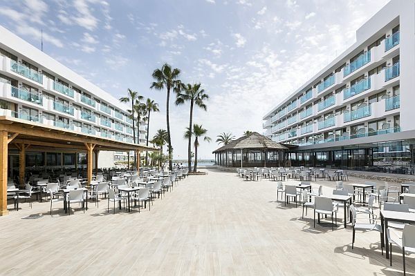 Hotel Best Maritim in Cambrils bei PP Busreisen