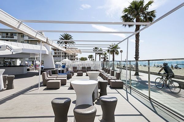 Hotel Best Maritim in Cambrils bei PP Busreisen