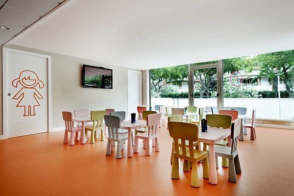 Hotel Best Maritim in Cambrils bei PP Busreisen