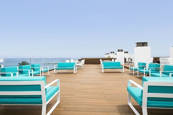 Hotel Best Maritim in Cambrils bei PP Busreisen