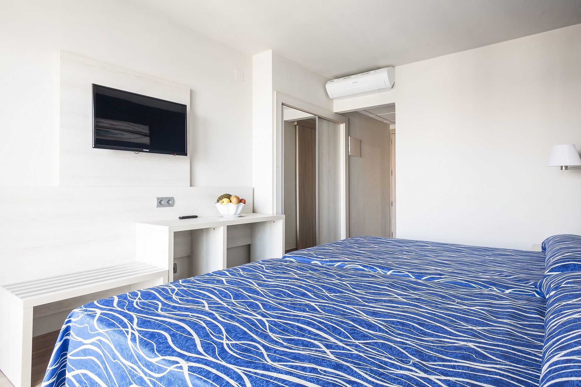 Hotel Best San Francisco in Salou günstig buchen bei PP Busreisen