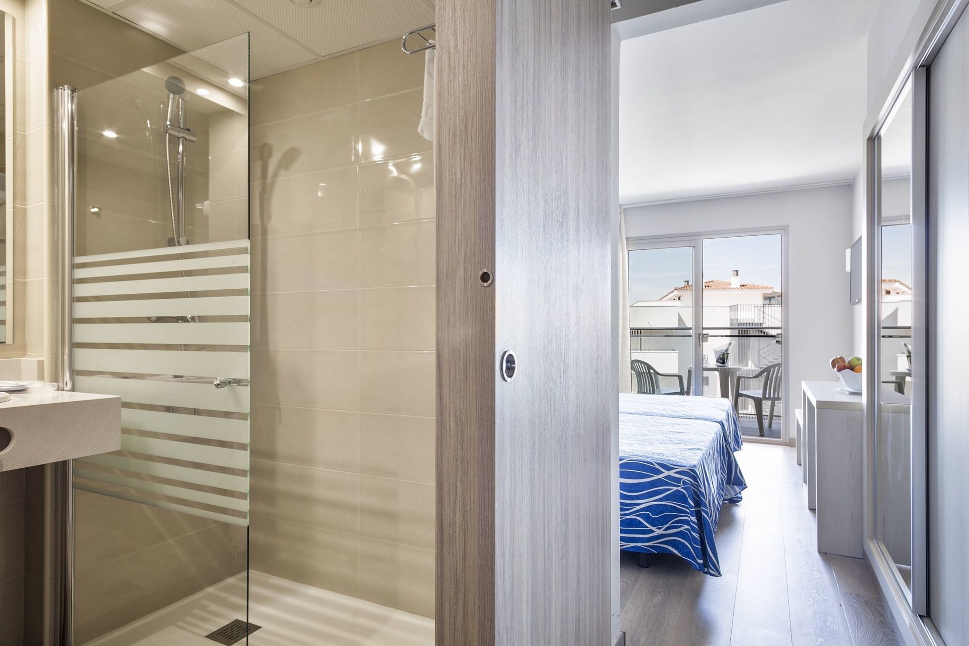 Hotel Best San Francisco in Salou günstig buchen bei PP Busreisen