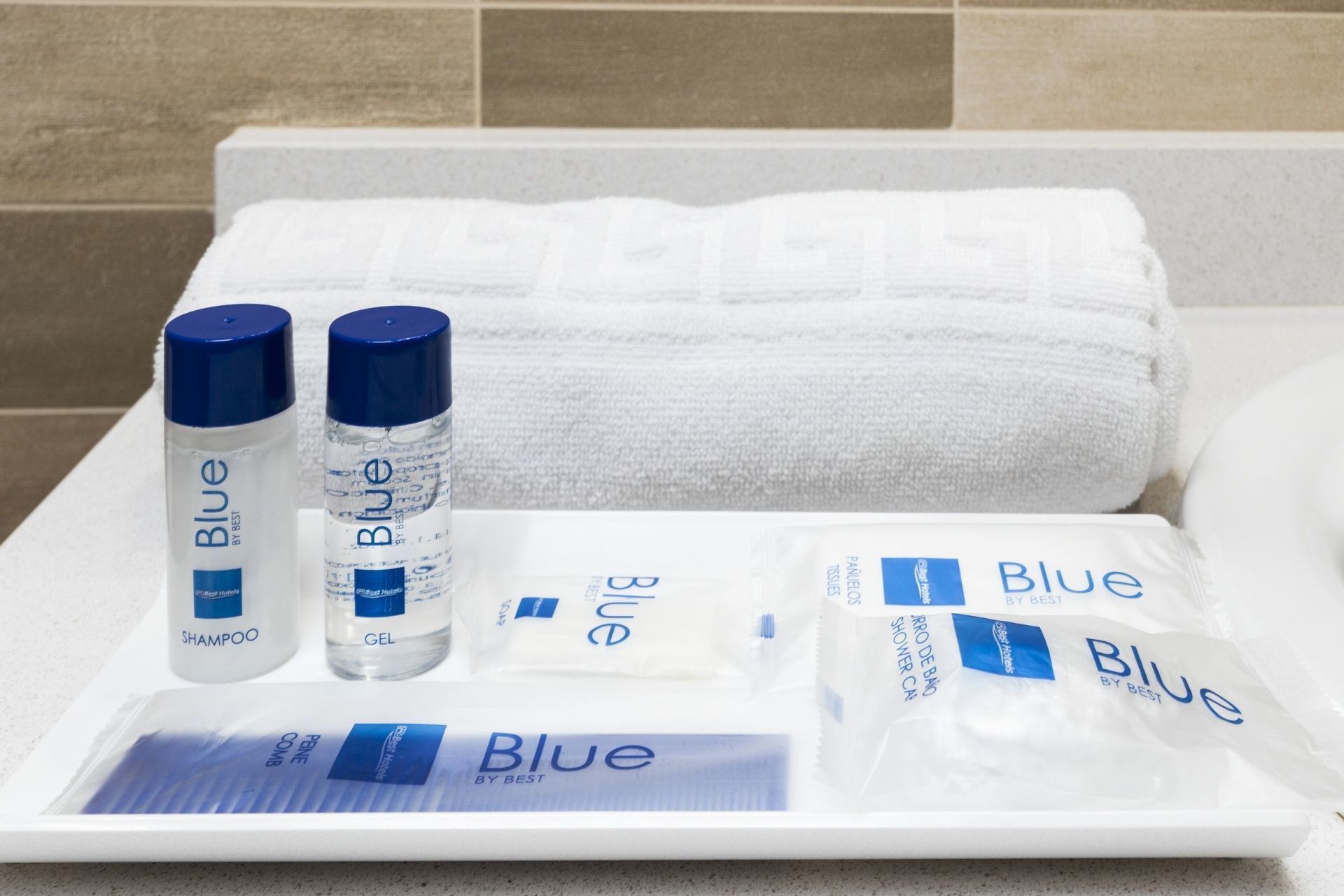 Hotel Best San Francisco in Salou günstig buchen bei PP Busreisen