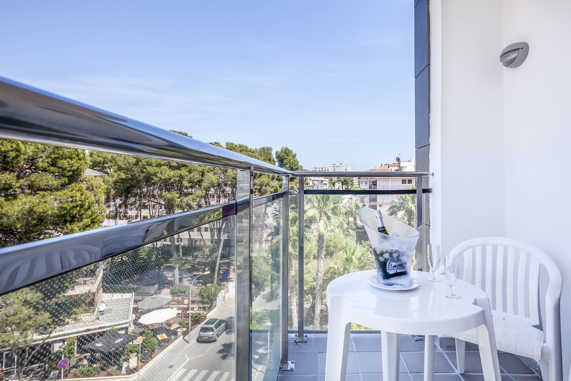 Hotel Best San Francisco in Salou günstig buchen bei PP Busreisen