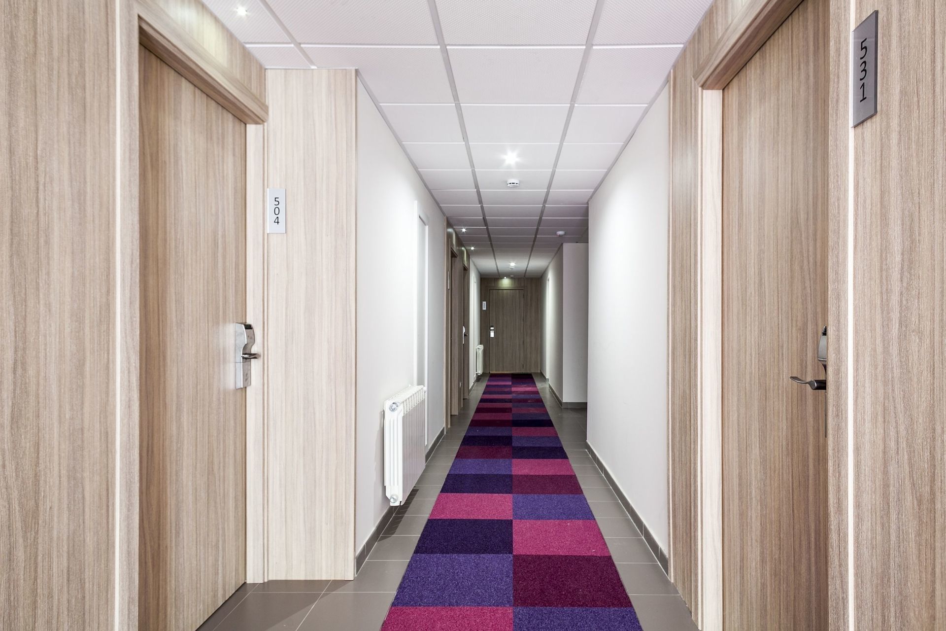 Hotel Best San Francisco in Salou günstig buchen bei PP Busreisen