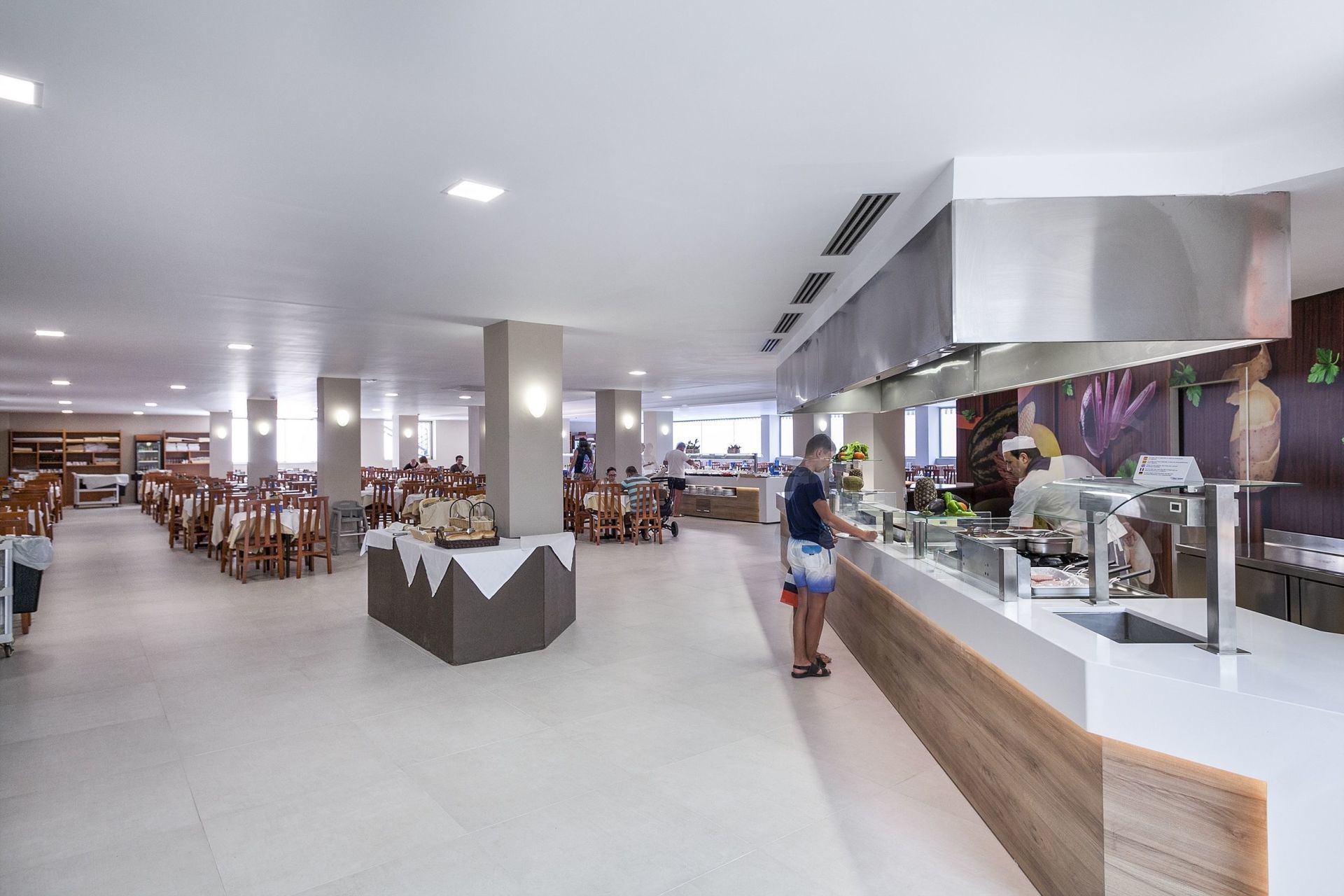 Hotel Best San Francisco in Salou günstig buchen bei PP Busreisen