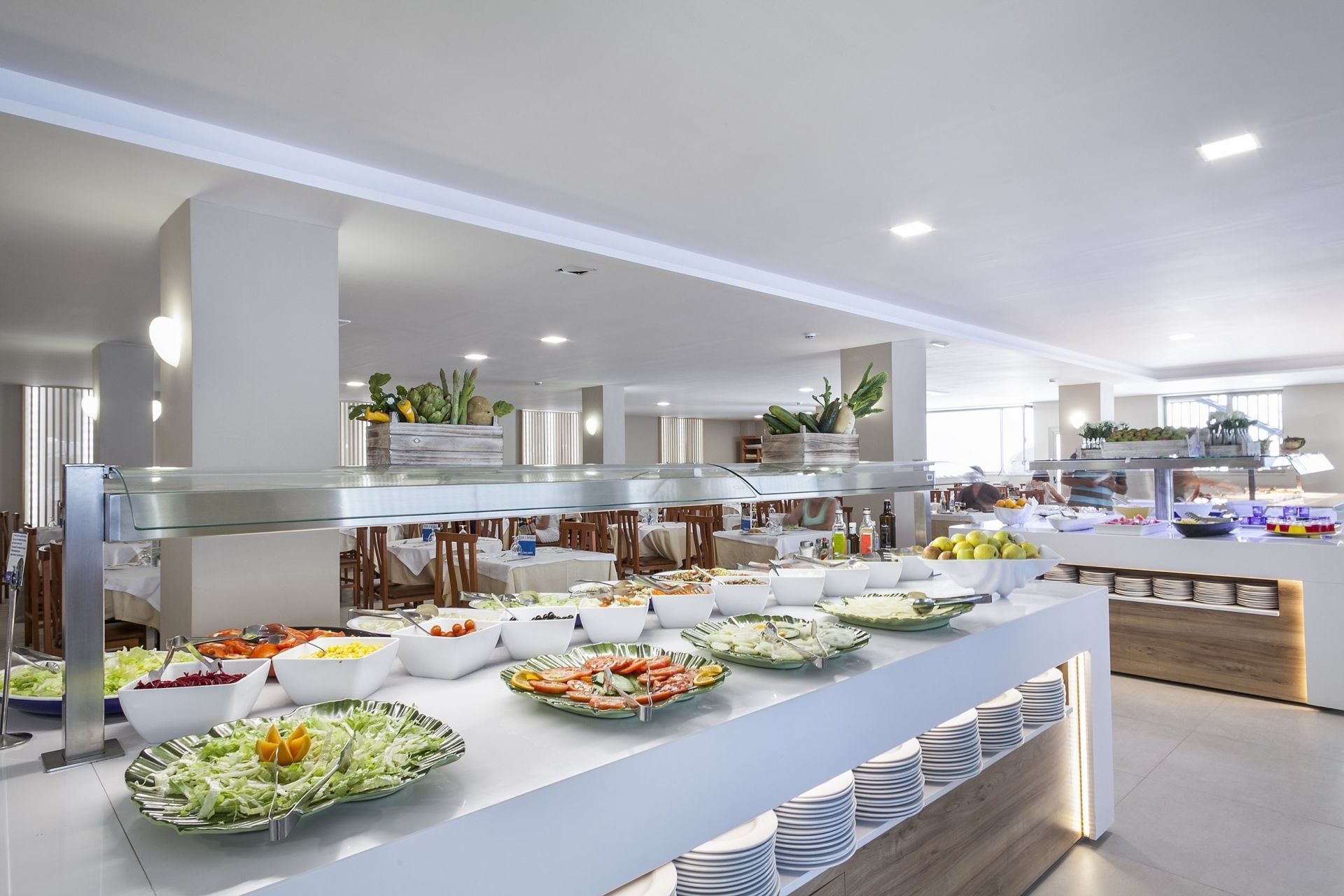 Hotel Best San Francisco in Salou günstig buchen bei PP Busreisen