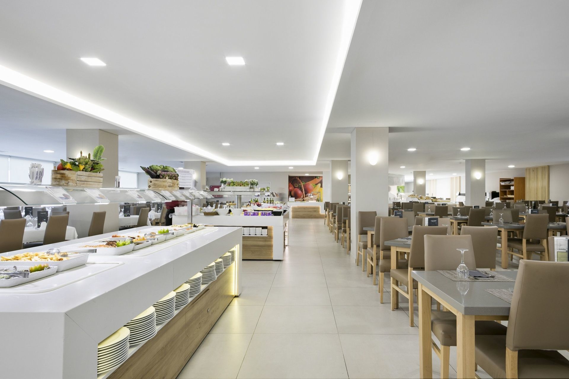 Hotel Best San Francisco in Salou günstig buchen bei PP Busreisen