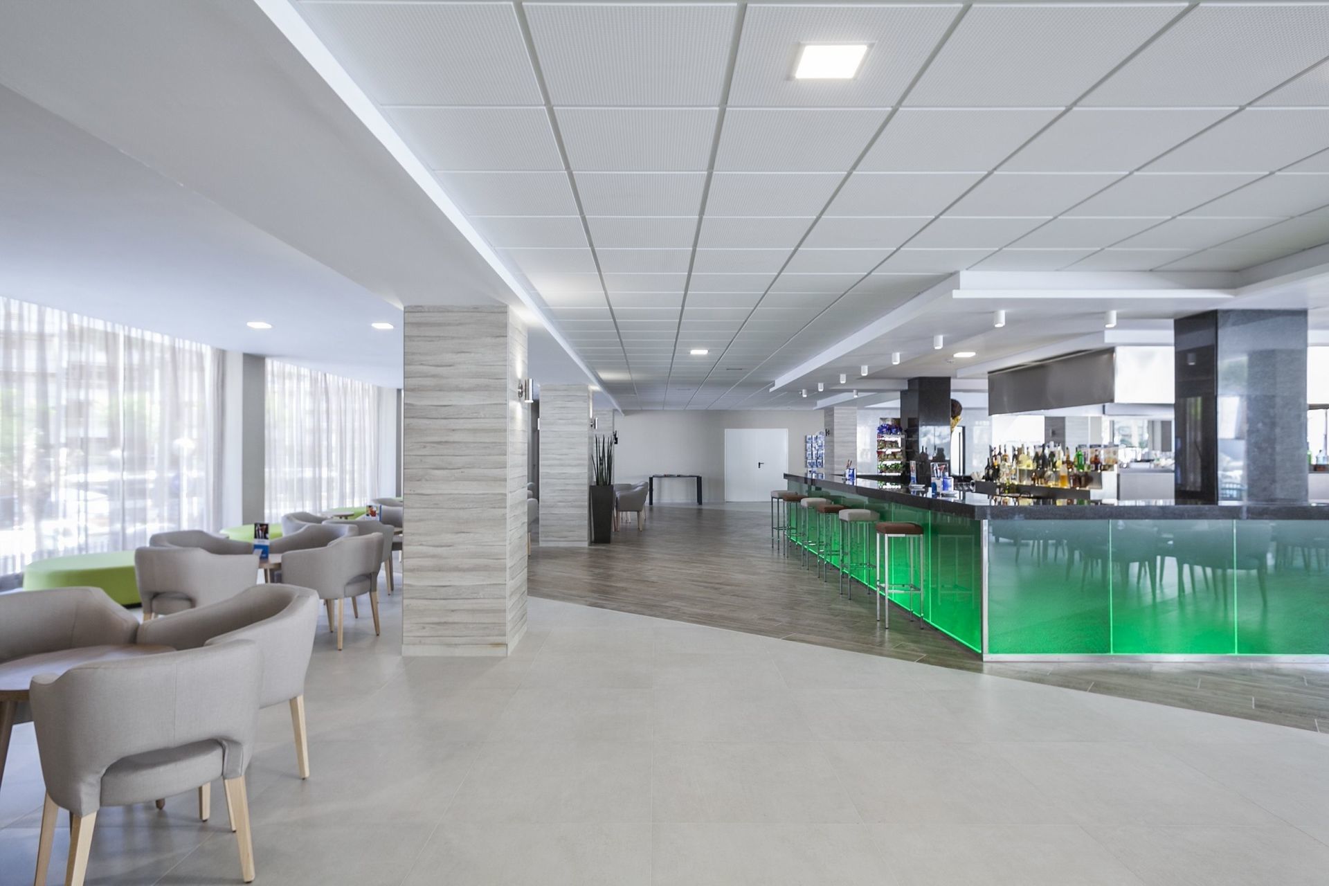 Hotel Best San Francisco in Salou günstig buchen bei PP Busreisen