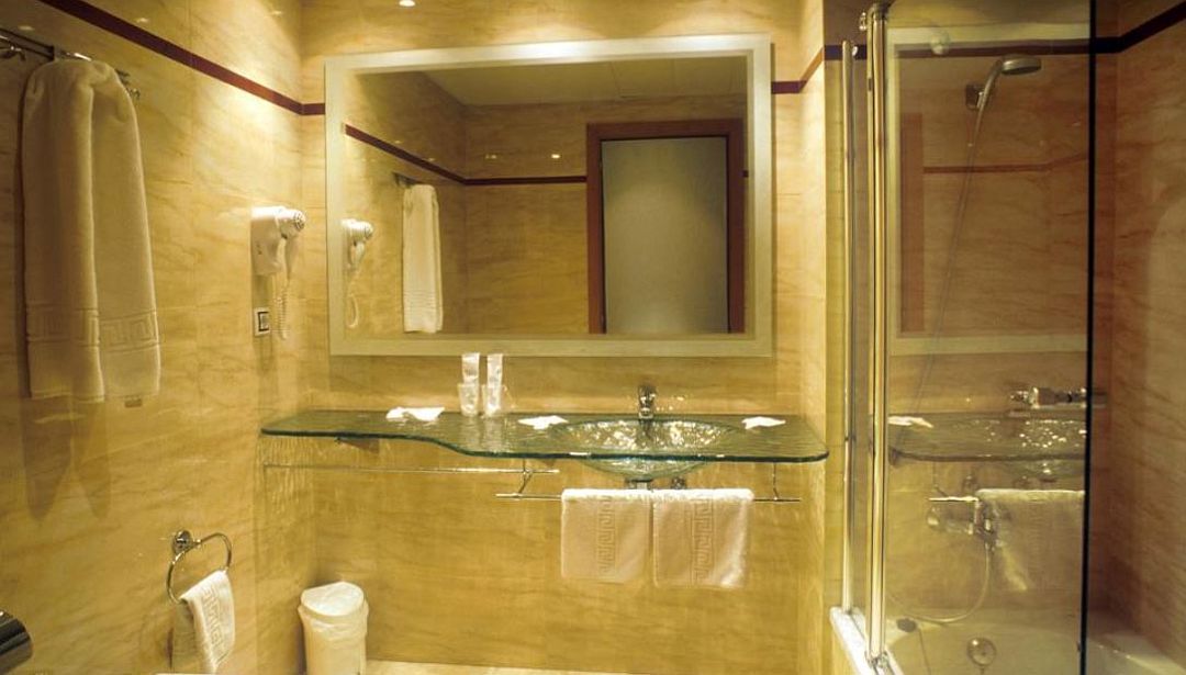 Hotel Blaucel Blanes bei PP Busreisen