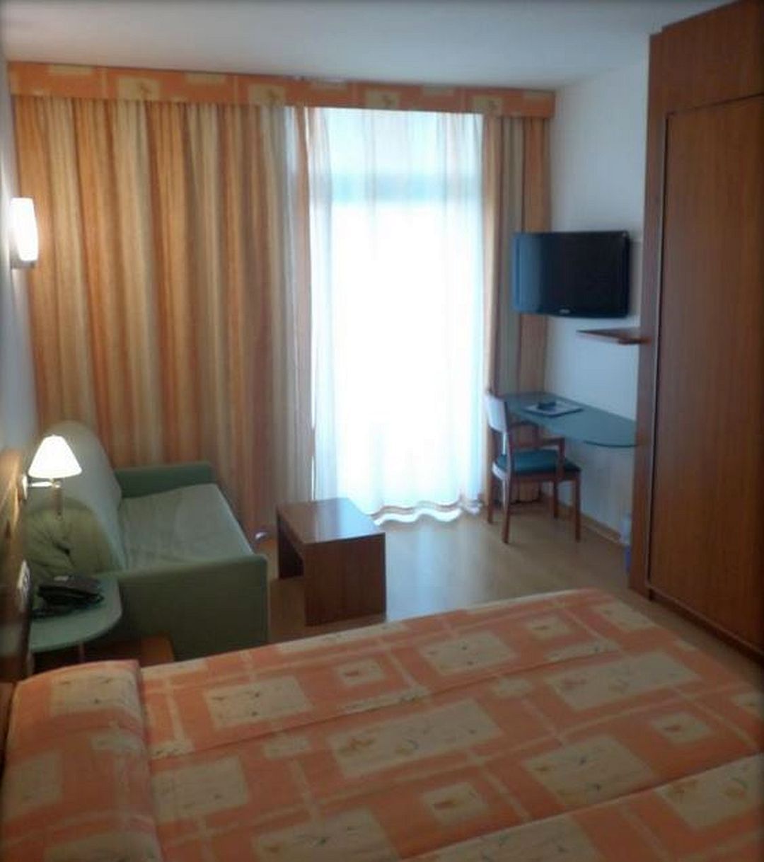 Hotel Blaucel Blanes bei PP Busreisen