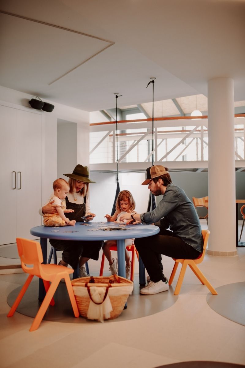 Hotel Blaumar in Salou günstig buchen bei PP Busreisen