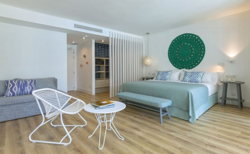 Hotel Blaumar in Salou günstig buchen bei PP Busreisen