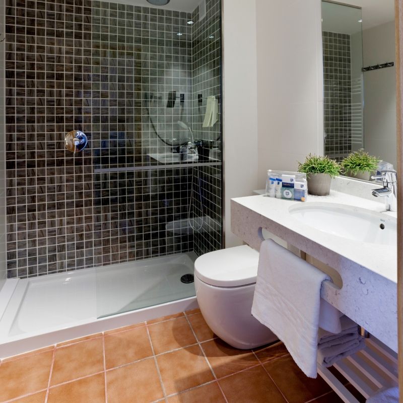 Hotel Blaumar in Salou günstig buchen bei PP Busreisen