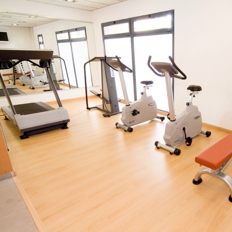 Hotel Blaumar in Salou günstig buchen bei PP Busreisen