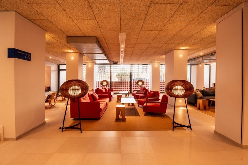 Hotel Blaumar in Salou günstig buchen bei PP Busreisen