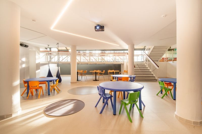 Hotel Blaumar in Salou günstig buchen bei PP Busreisen