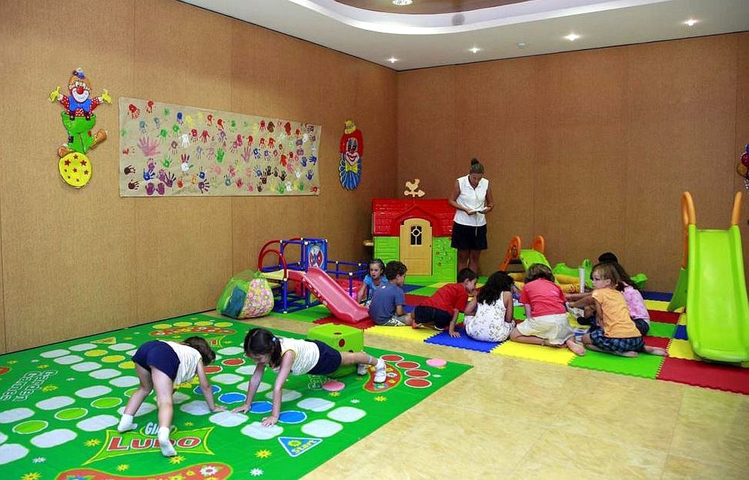 Botel Blaumar in Blanes bei PP Busreisen