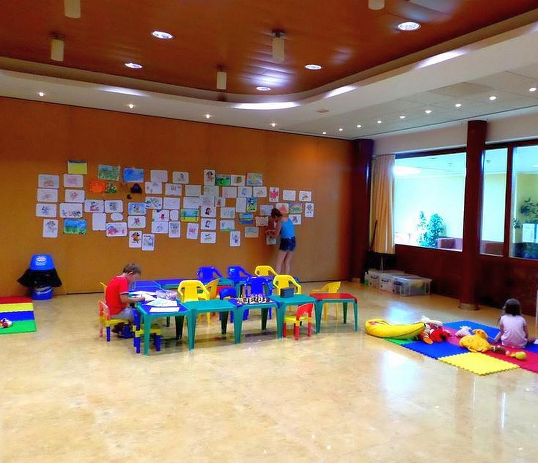 Botel Blaumar in Blanes bei PP Busreisen