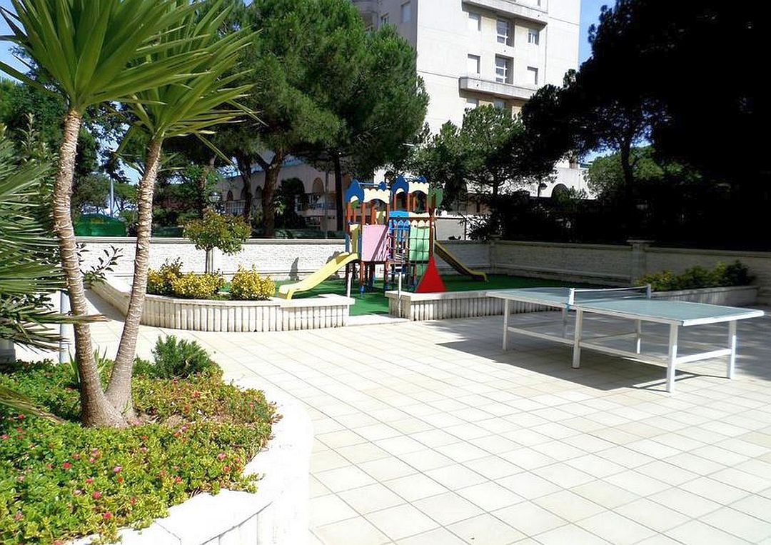 Botel Blaumar in Blanes bei PP Busreisen