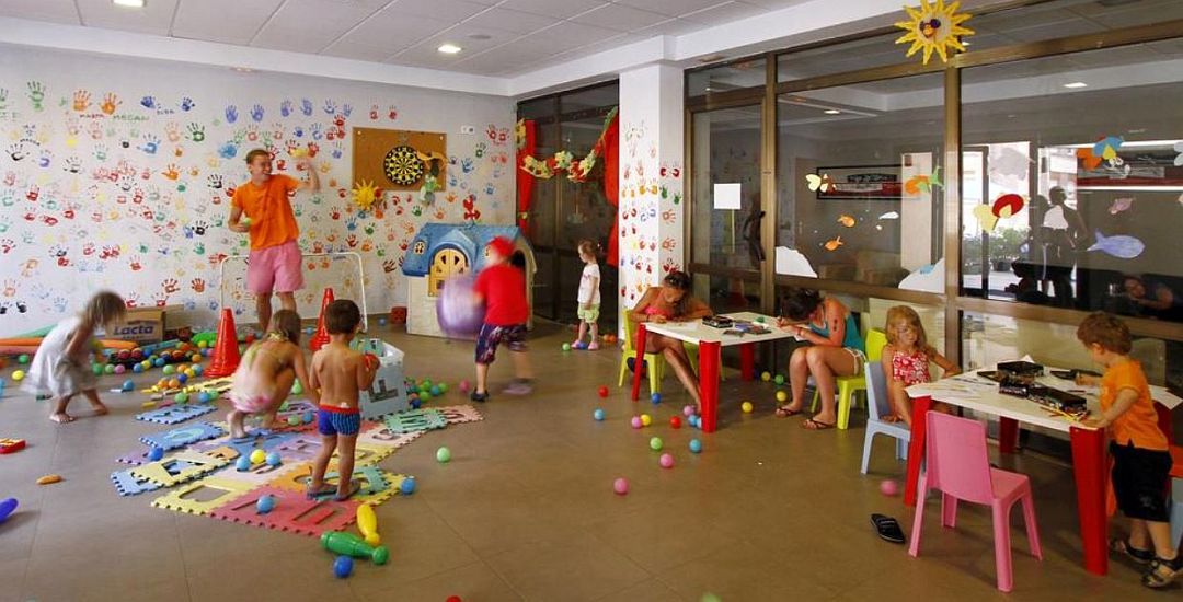 Hotel Bon Repos in Calella bei PP Busreisen