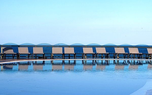 Hotel Calafont in Salou bei PP Busreisen