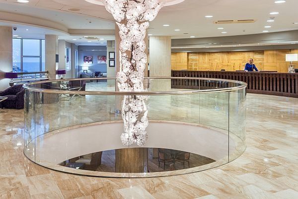 Hotel Calafont in Salou bei PP Busreisen