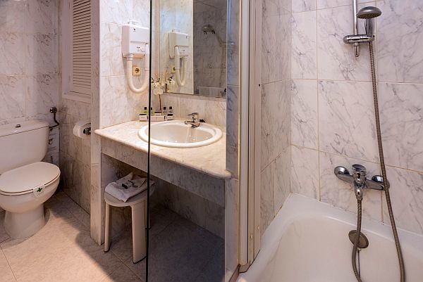 Hotel Calafont in Salou bei PP Busreisen