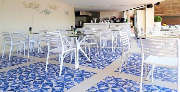 Hotel Calafont in Salou bei PP Busreisen