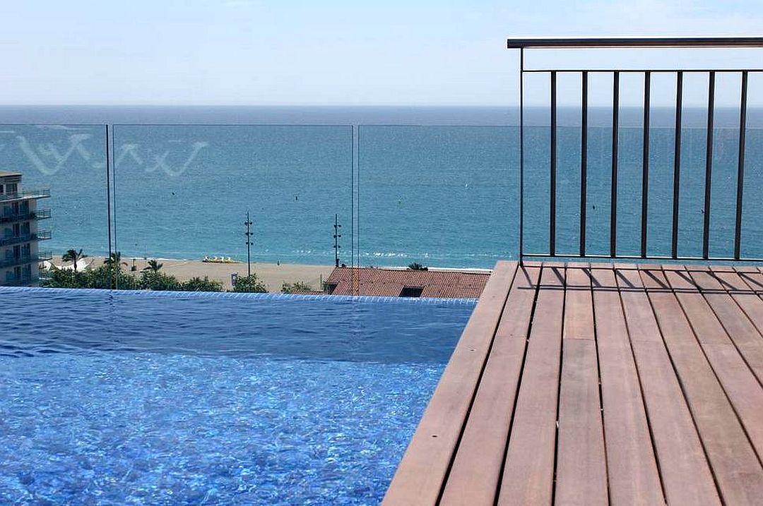 Hotel Catalonia in Calella bei PP Busreisen