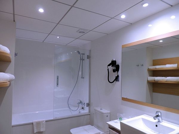 Hotel Cesar Augustus in Cambrils bei PP Busreisen