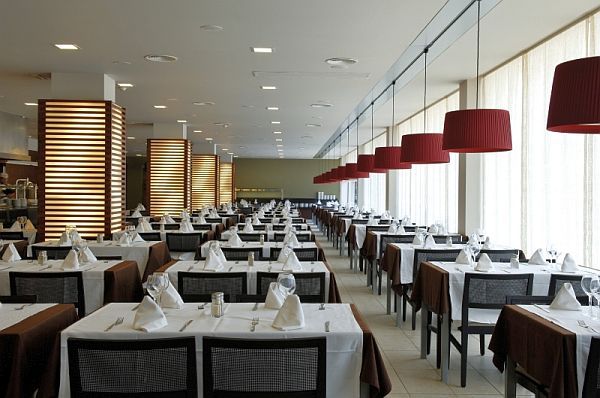 Hotel Cesar Augustus in Cambrils bei PP Busreisen