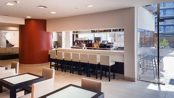 Hotel Cesar Augustus in Cambrils bei PP Busreisen